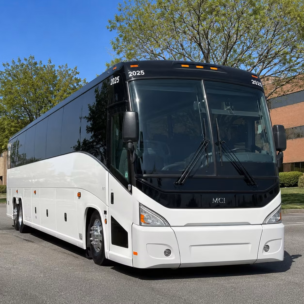 book concert transportation in kirkland or any city nearby