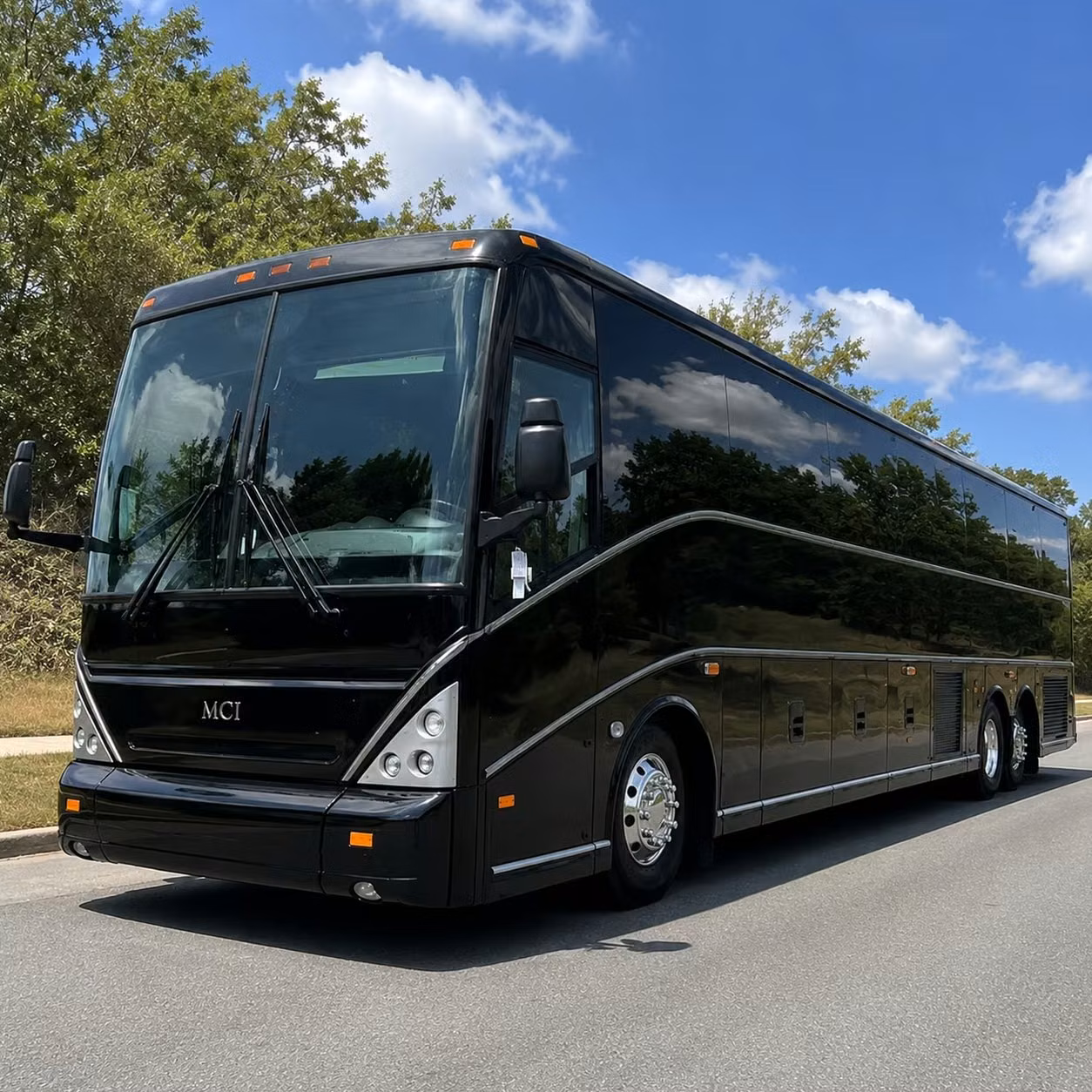 book corporate event transportation in kirkland or any city nearby