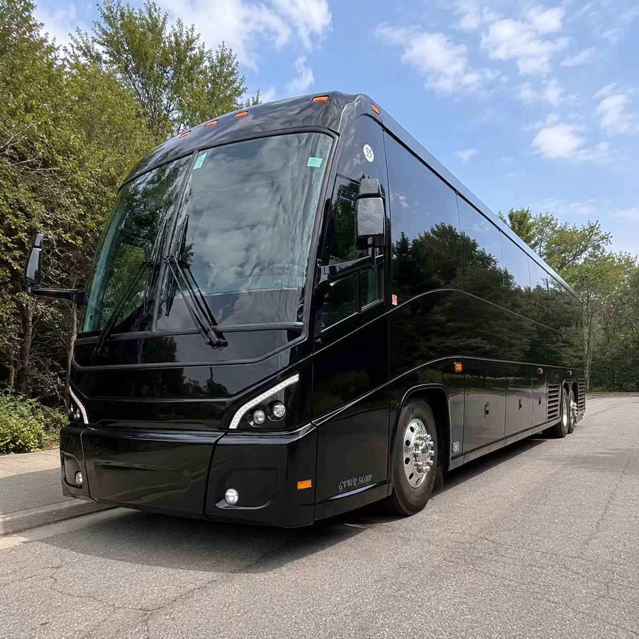 book government military transportation in kirkland or any city nearby