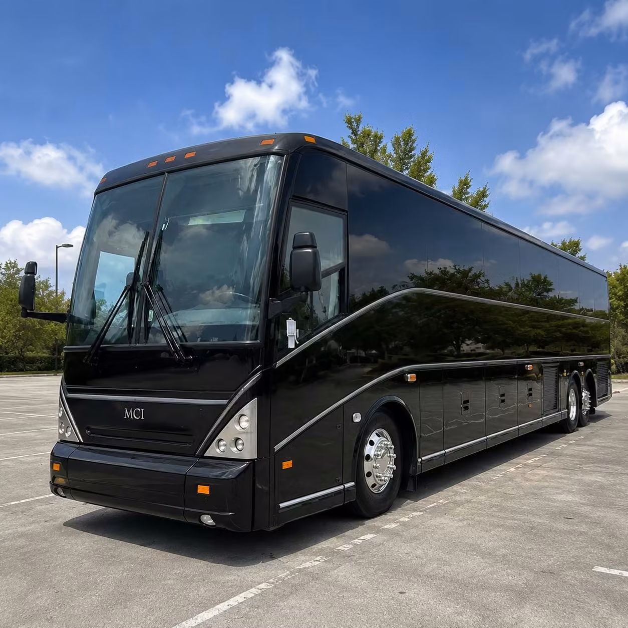 book private event transportation in kirkland or any city nearby