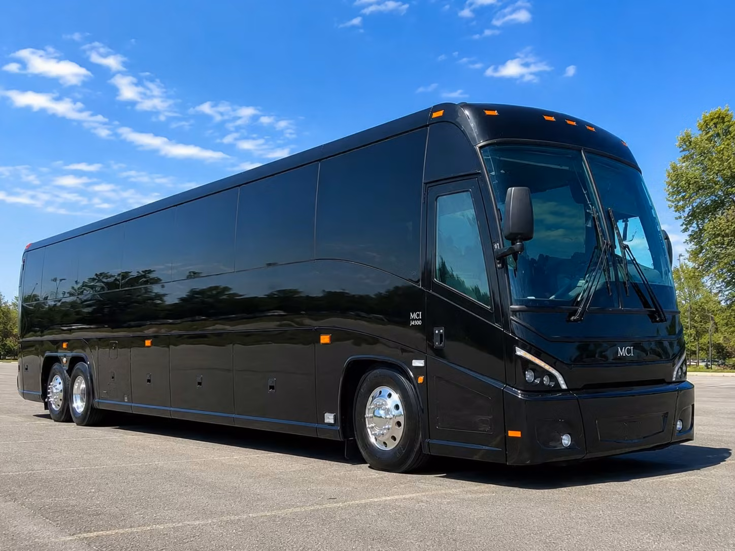 book school event transportation in kirkland or any city nearby