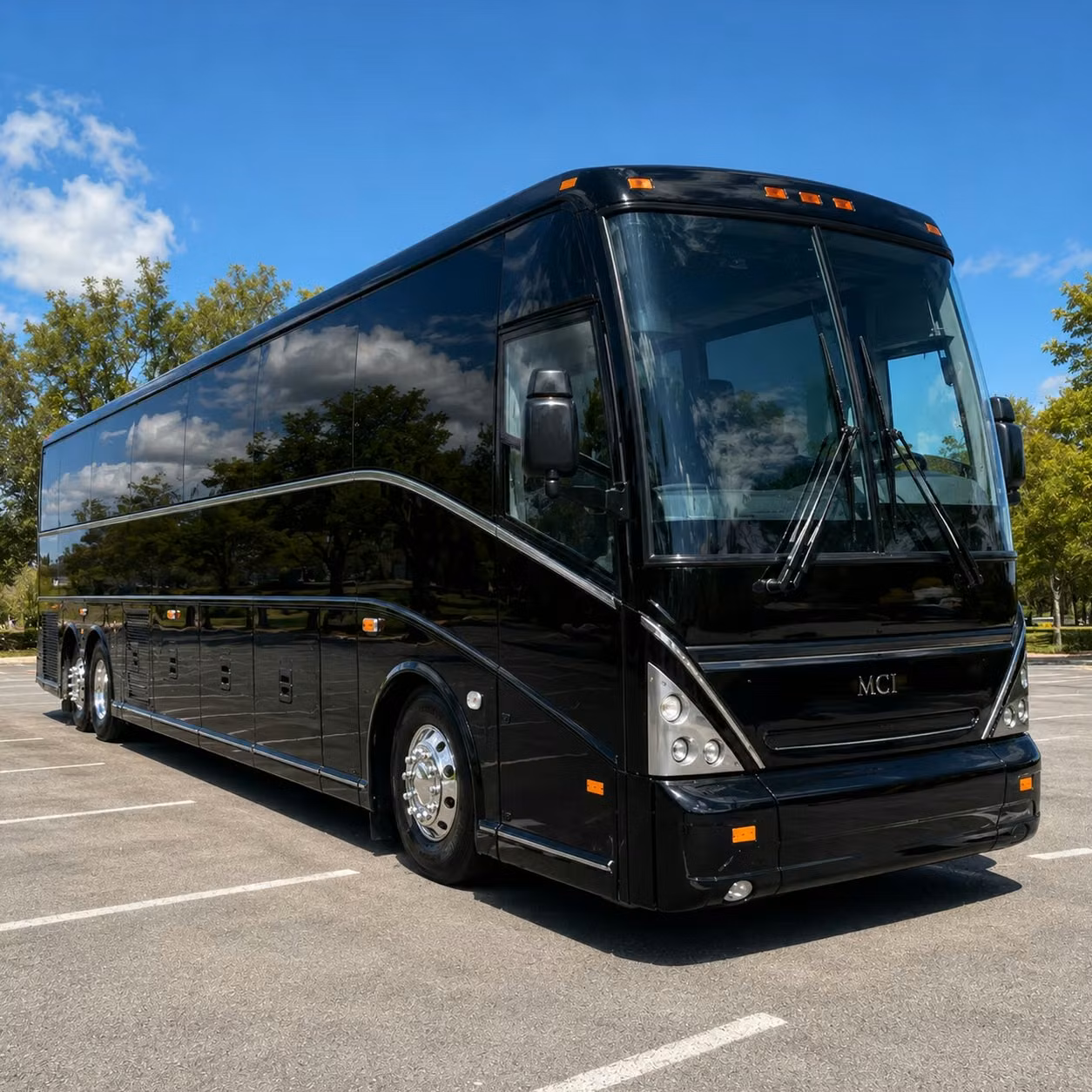 convention and conference shuttle buses from kirkland to seattle