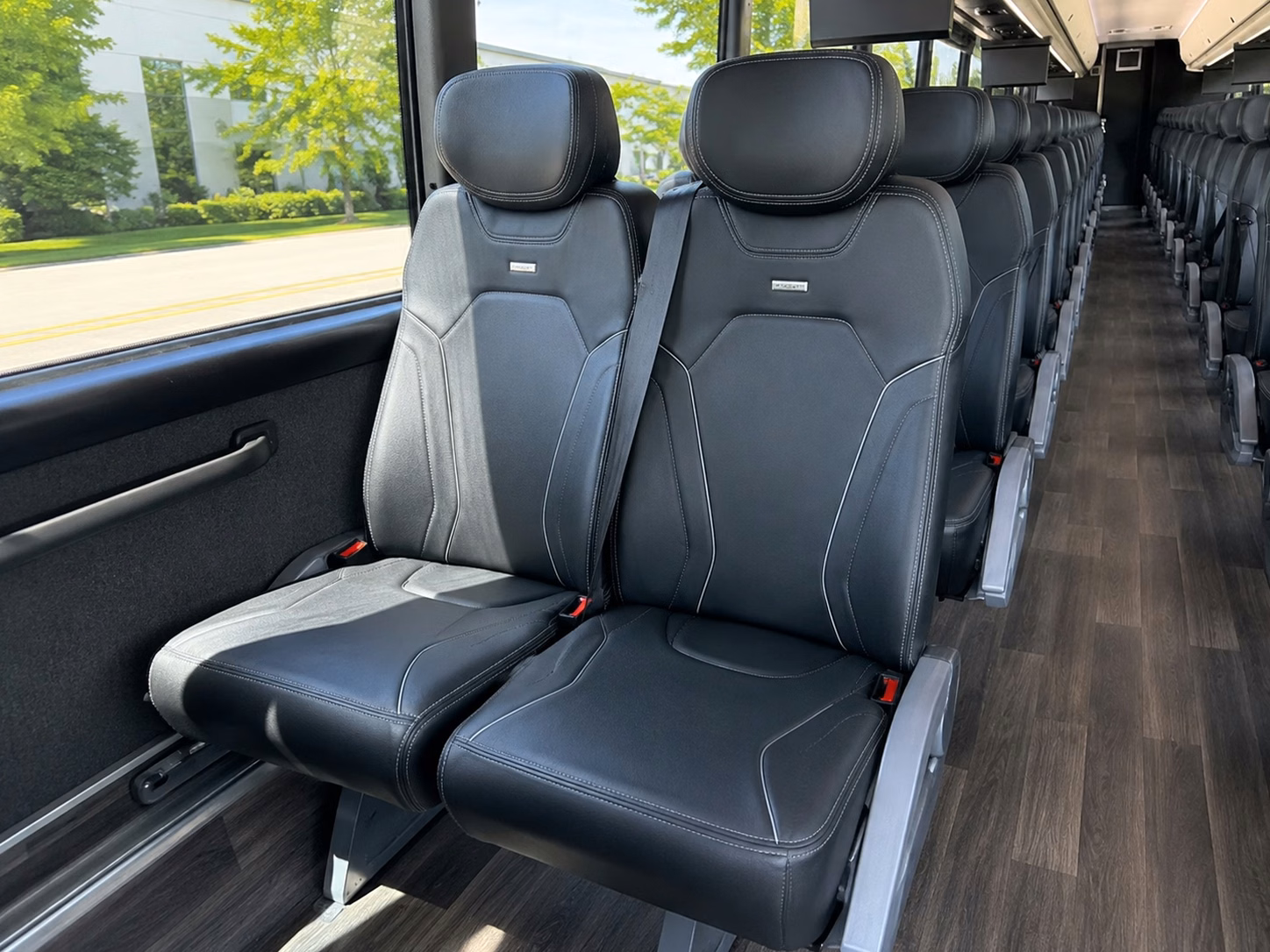 how where and when you re traveling affects kirkland charter bus rates