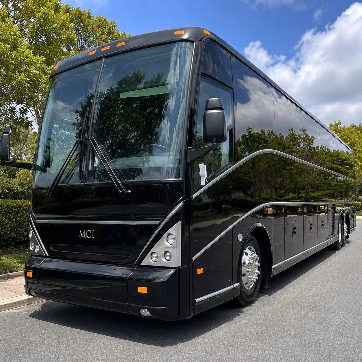 kirkland airport transportation