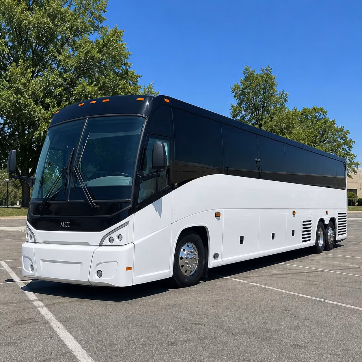 kirkland corporate groups deserve seamless long distance transportation to seattle area events and beyond