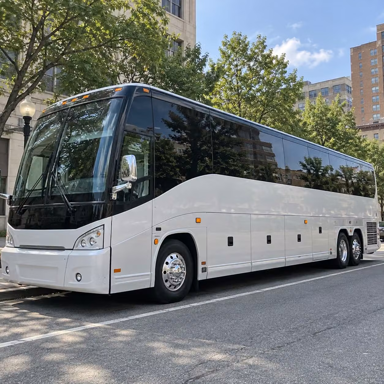 kirkland high school athletic transportation for games and tournaments
