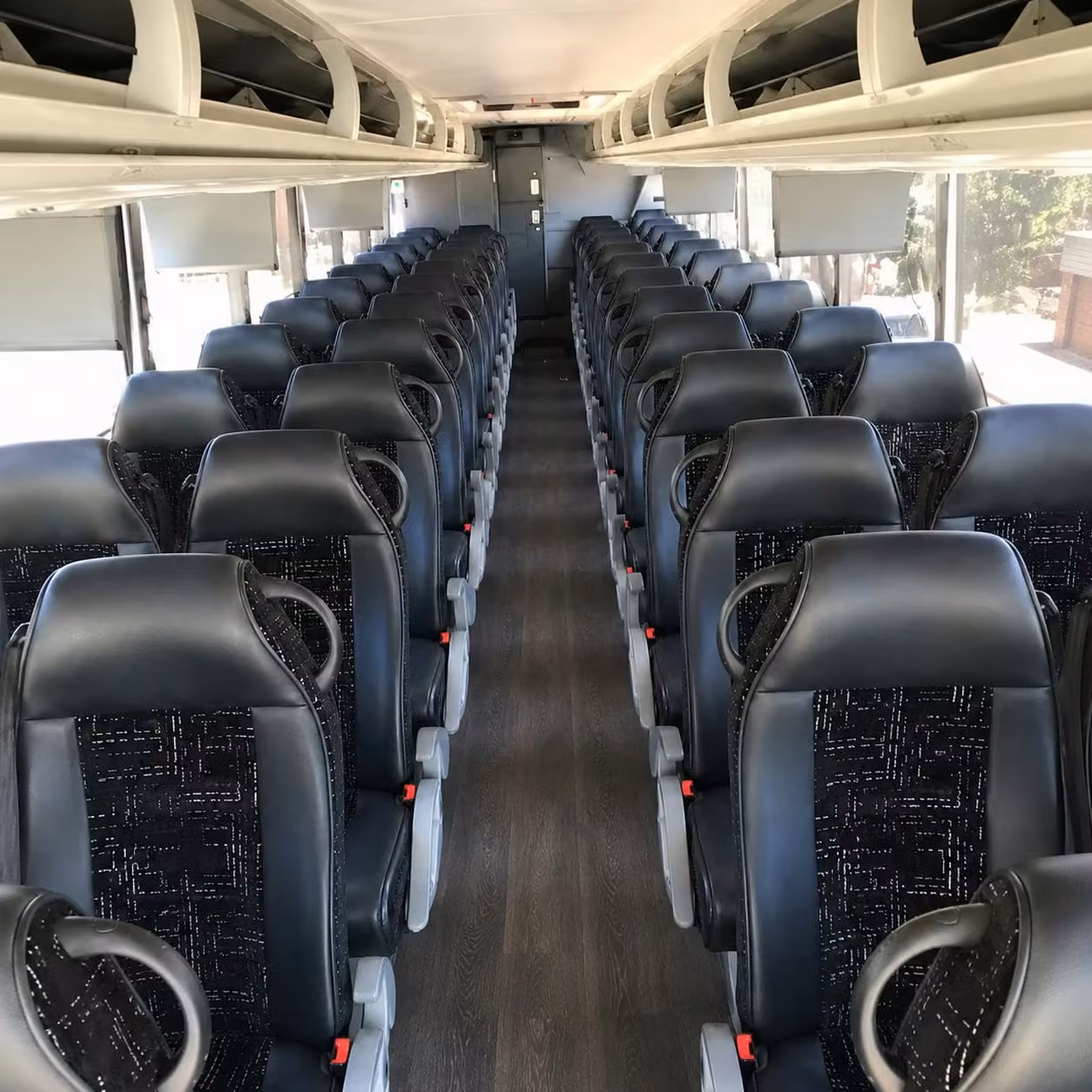 kirkland long distance transportation
