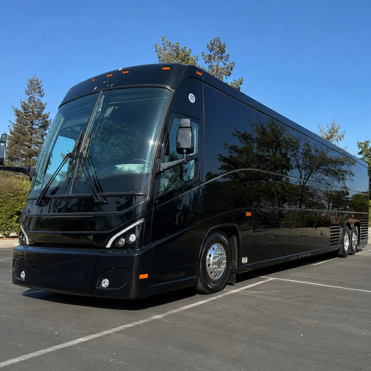 long distance group travel from kirkland to portland oregon has never been easier