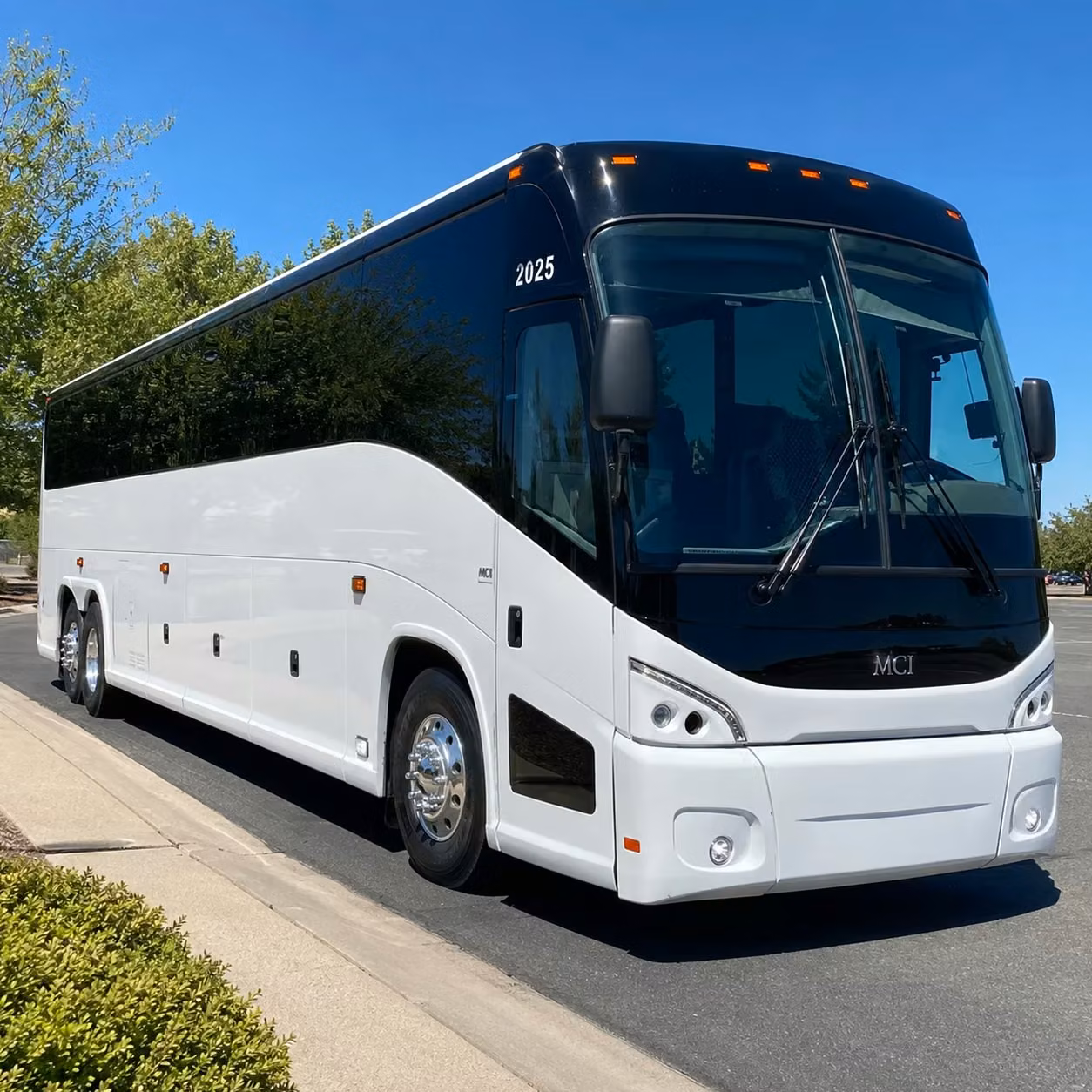 multi church event shuttles conferences and large scale faith gatherings near kirkland