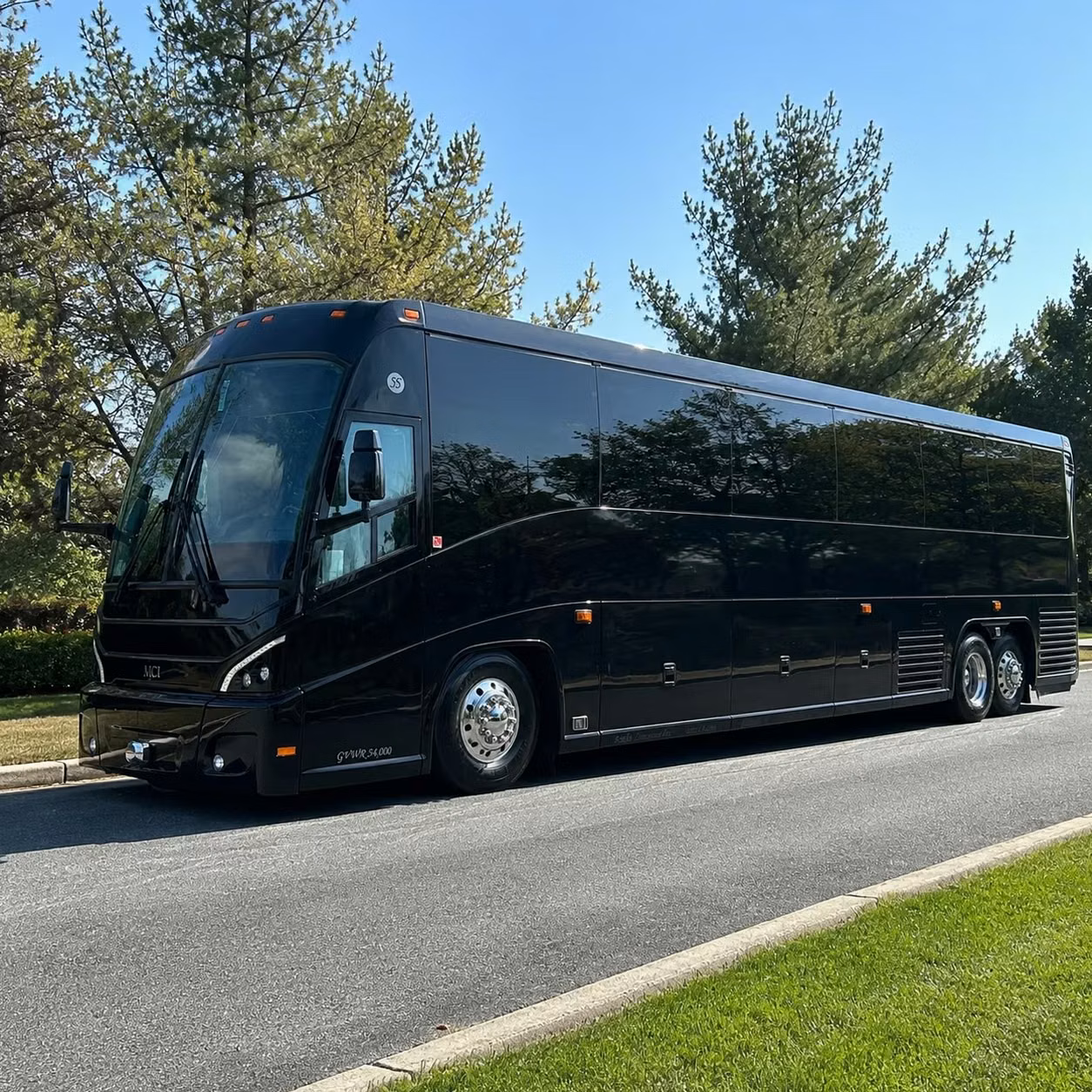 shuttling kirkland city and county agency teams between facilities has never been simpler