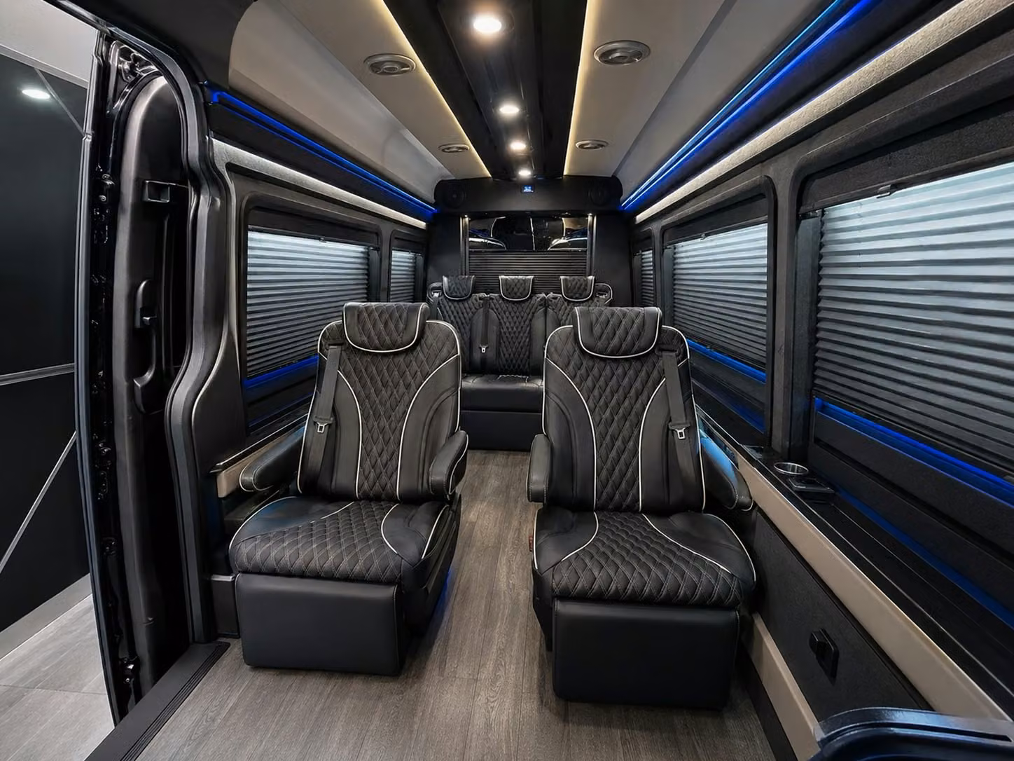 with kirklandcharterbus com booking corporate airport transportation in kirkland is effortless